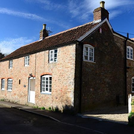 וולס Middle Farm Cottage מראה חיצוני תמונה