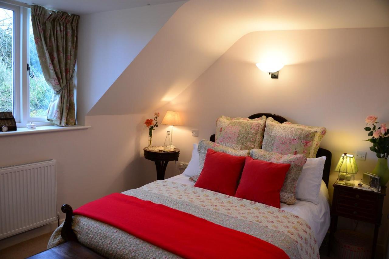 וולס Middle Farm Cottage מראה חיצוני תמונה